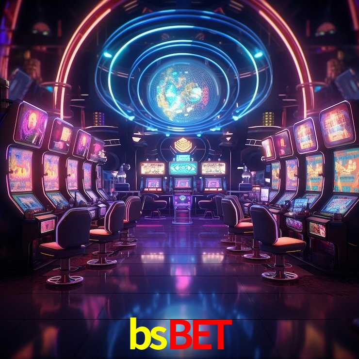 Painel RTP bsbet