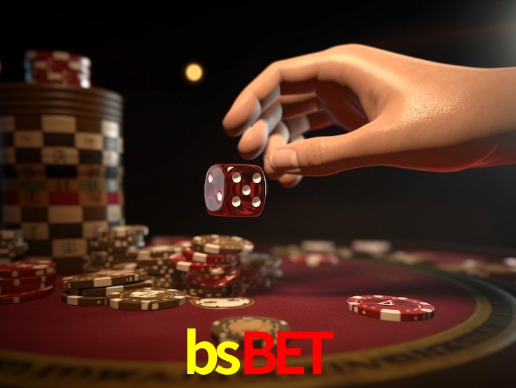 Experiência VIP bsbet