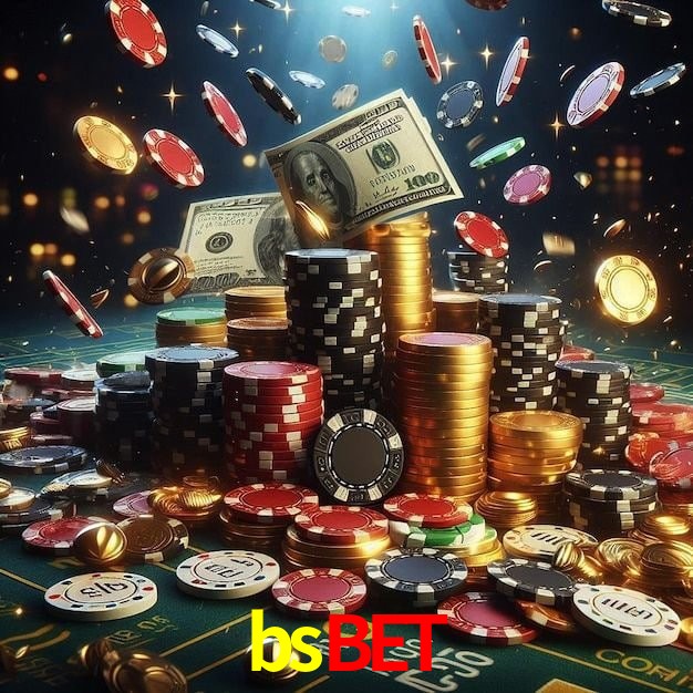 App oficial bsbet