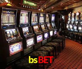 Explorando a Categoria de Eventos em Apostas na bsbet