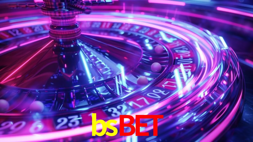 Inovações de Jogos na bsbet: O Futuro das Experiências Interativas