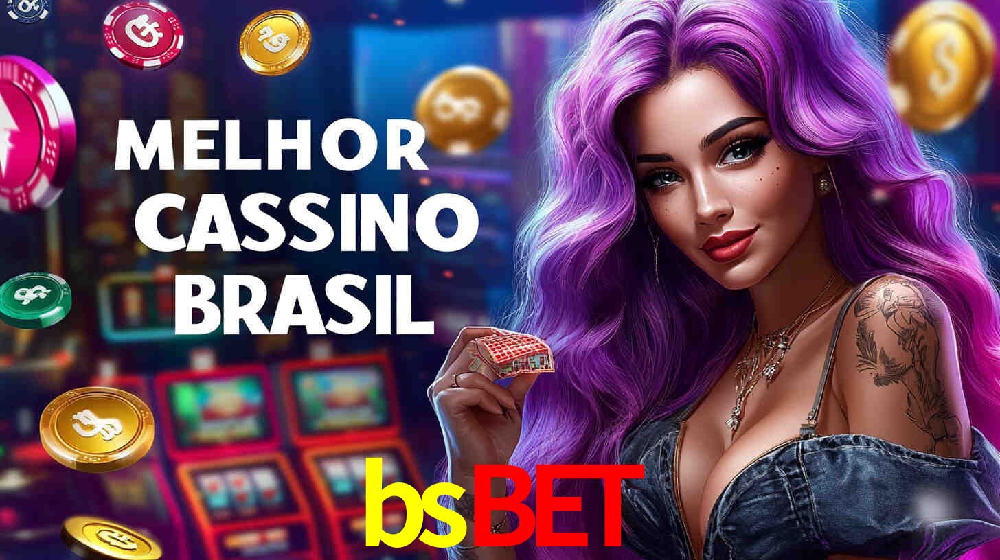 Apostas Esportivas na bsbet: Um Guia Completo