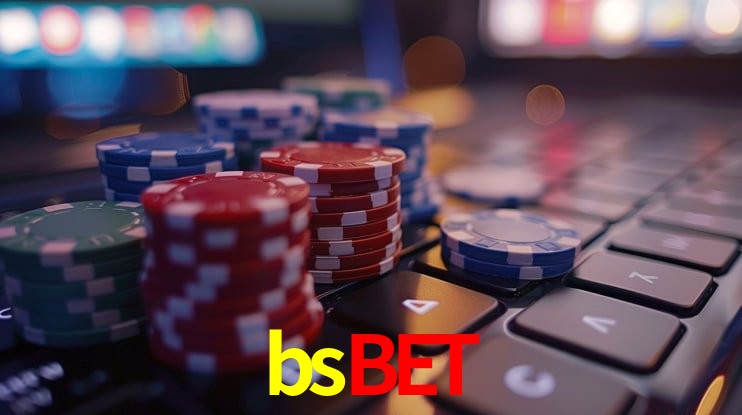 Login Seguro bsbet