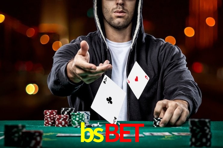 Bônus Generosos e Exclusivos no bsbet para Você!