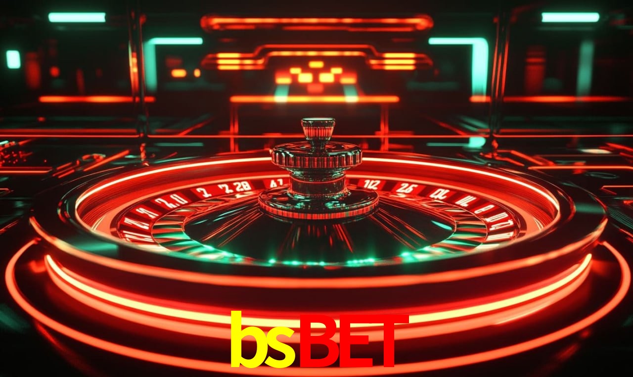 Desvendando o Mundo dos Jogos Virtuais na bsbet