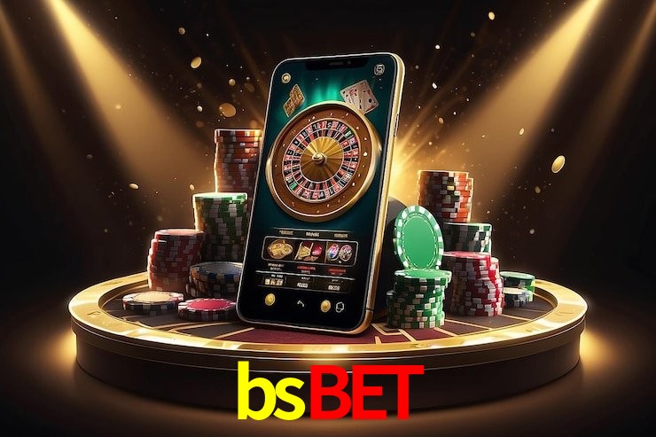 Provedores de Jogos bsbet