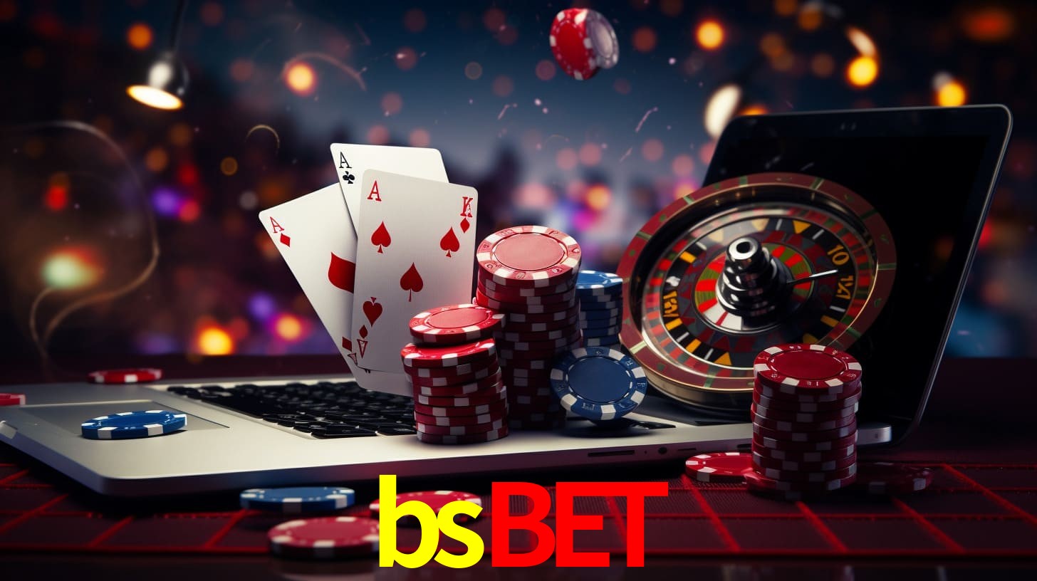 VIP Casino bsbet