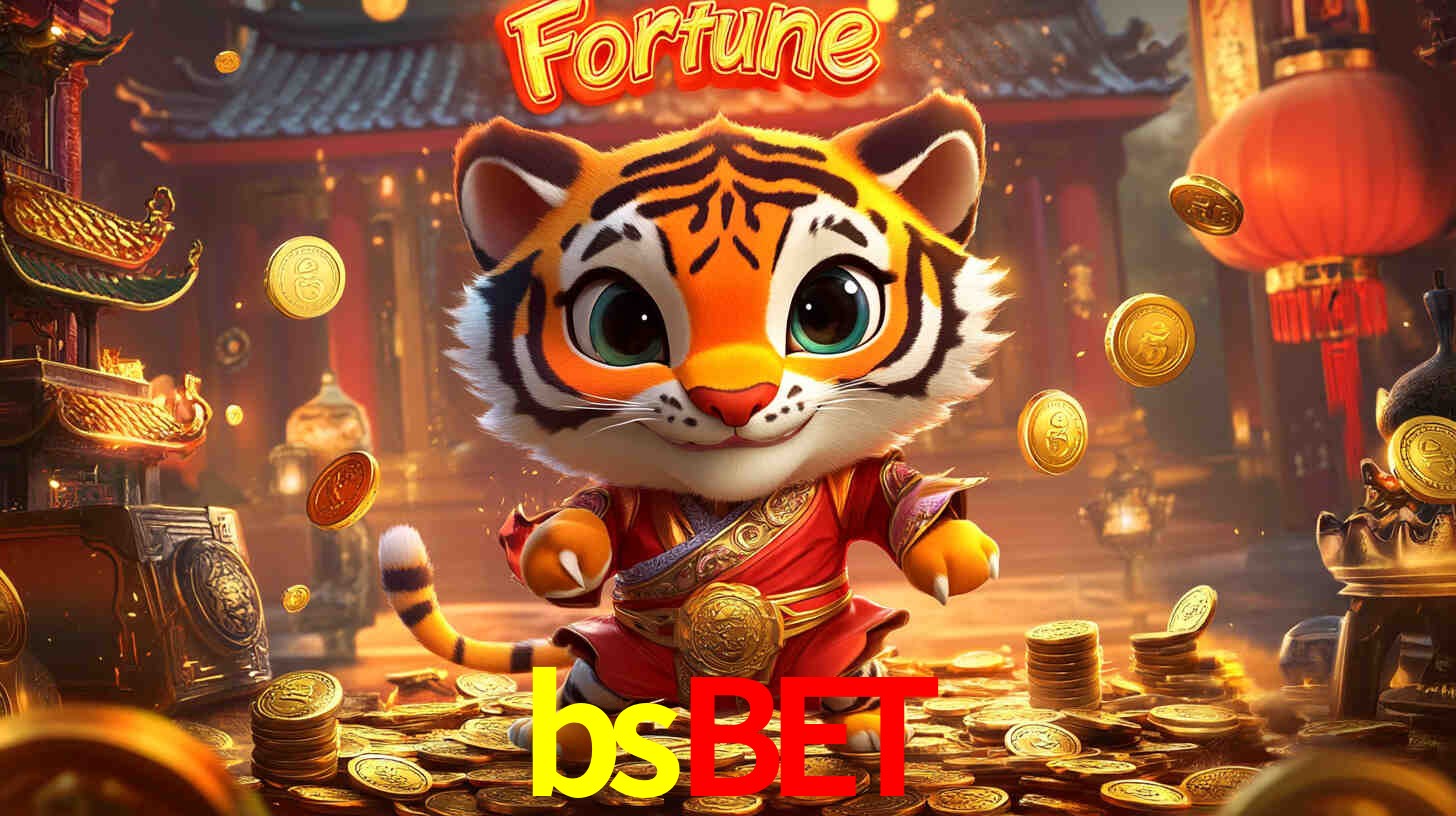 Apostas Esportivas na bsbet: Um Guia Completo