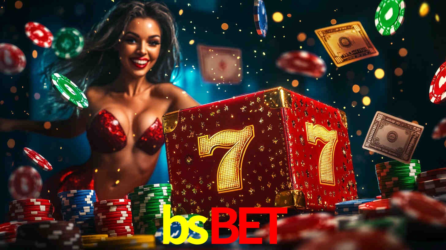 Descubra a Essência do bsbet: Nossa História e Compromissos