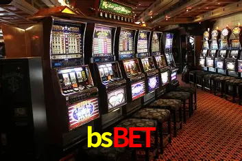 Descubra a Magia dos Jogos de Arcade no bsbet
