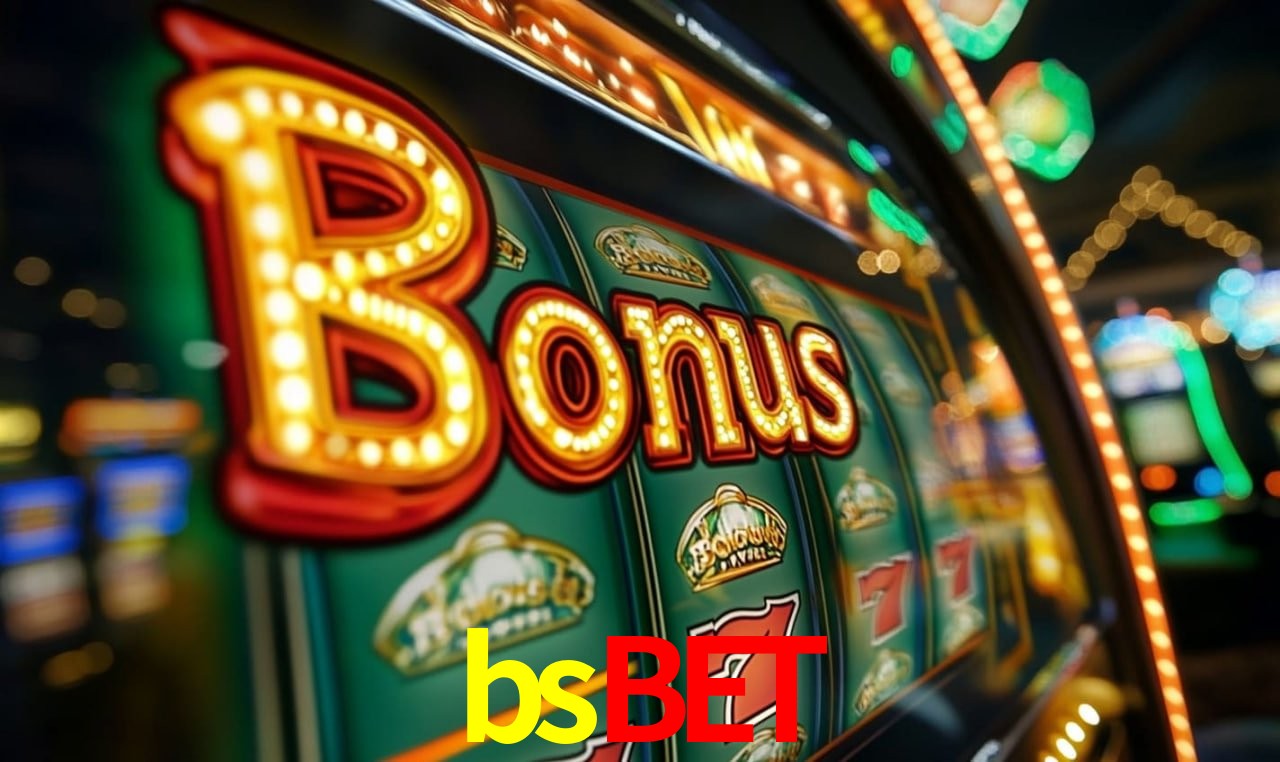Promoções Sazonais bsbet