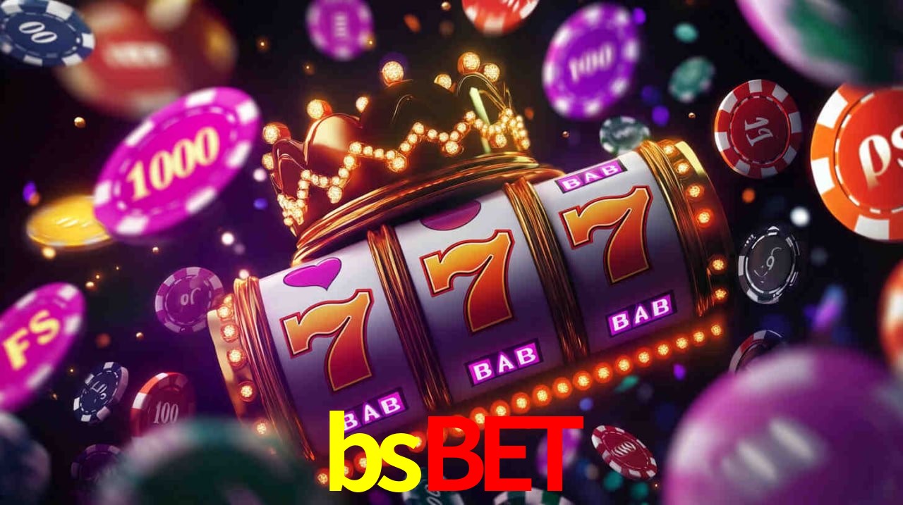 Game Providers bsbet