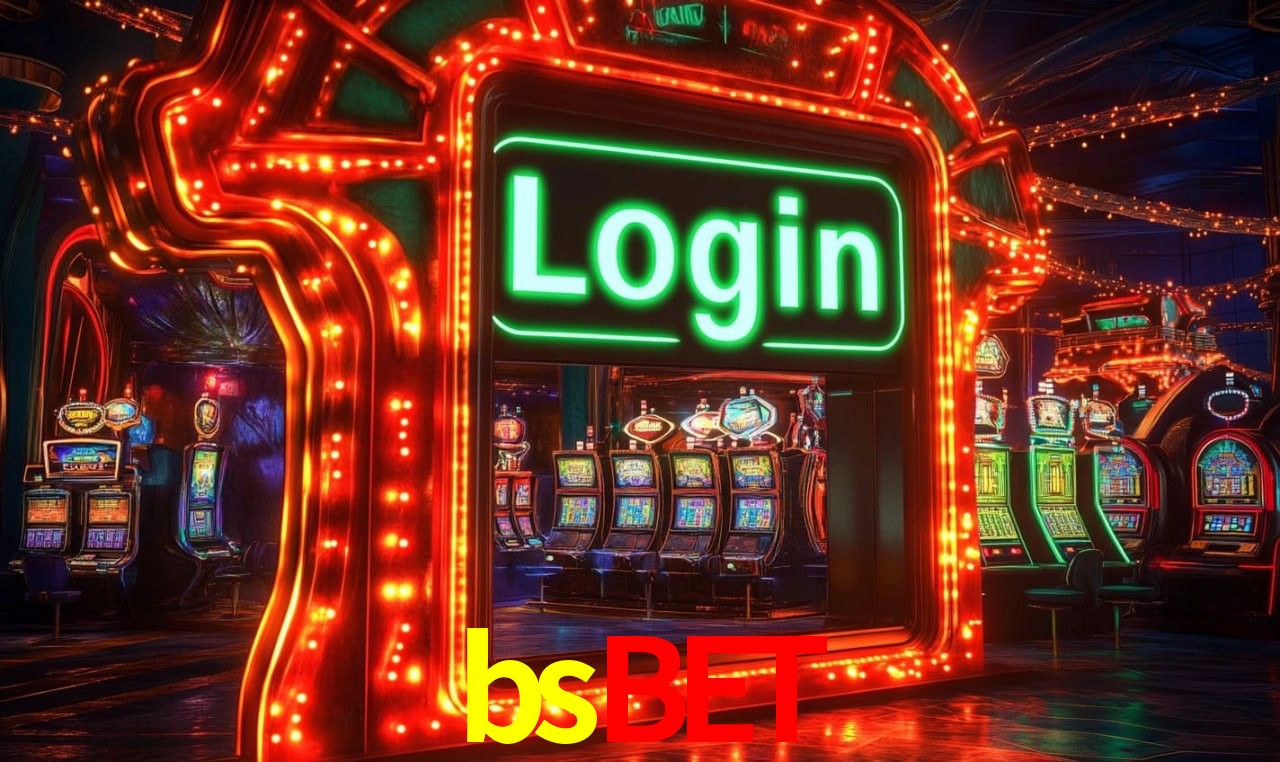 Casino VIP bsbet