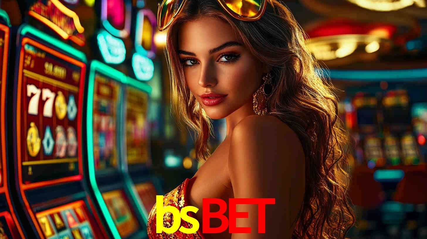 Welcome Bonus bsbet
