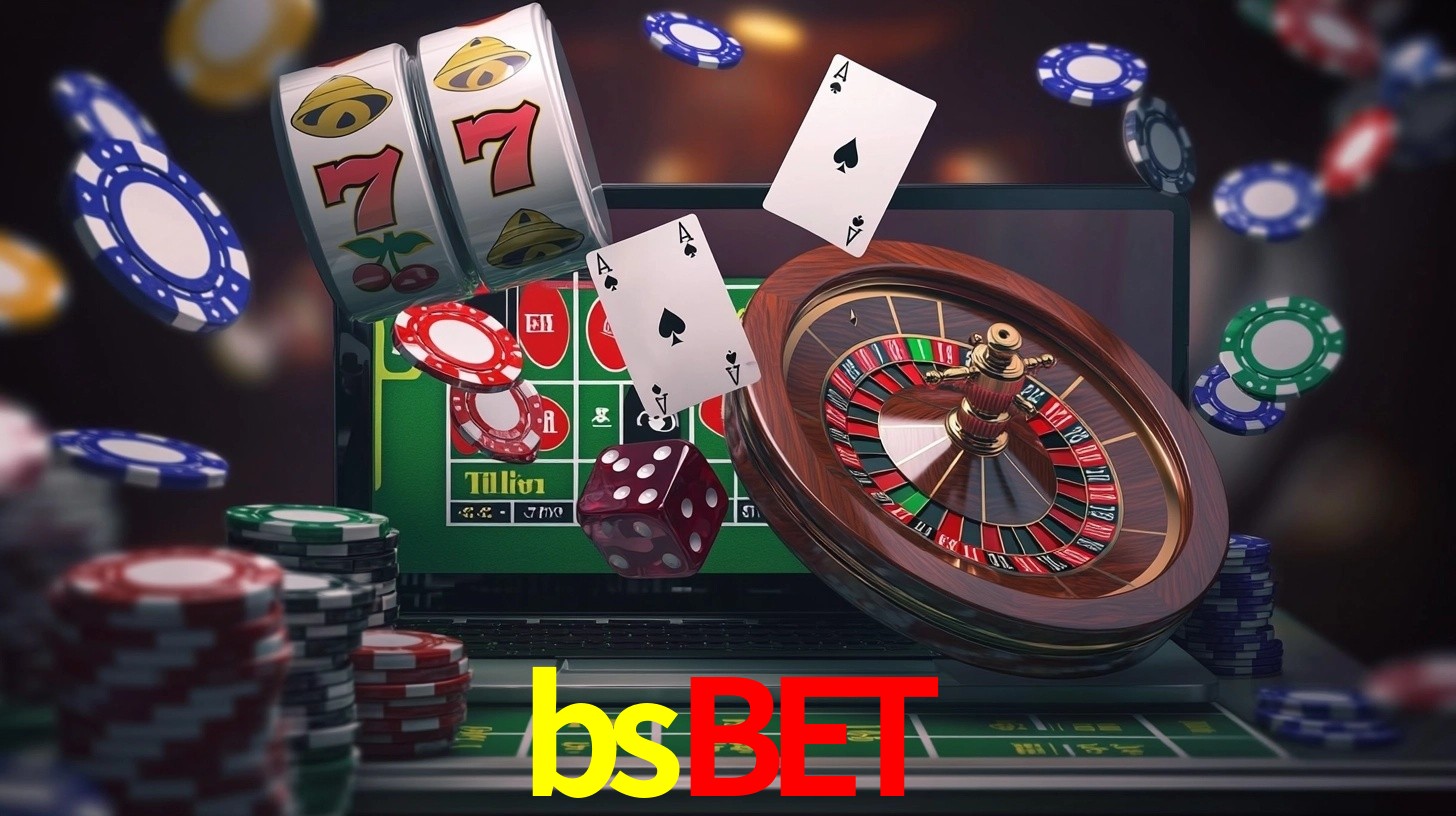 Premium Interface bsbet