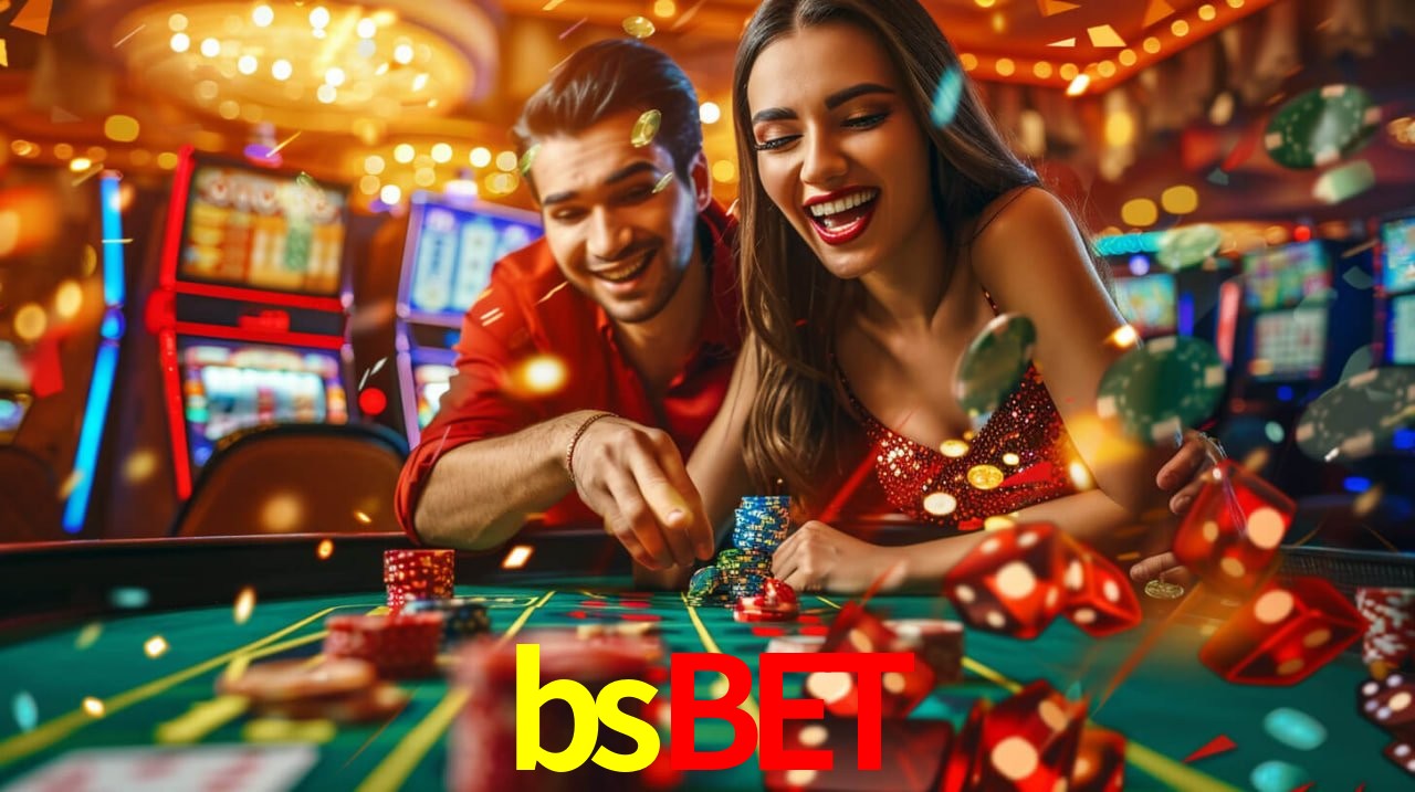 Casino Ao Vivo bsbet