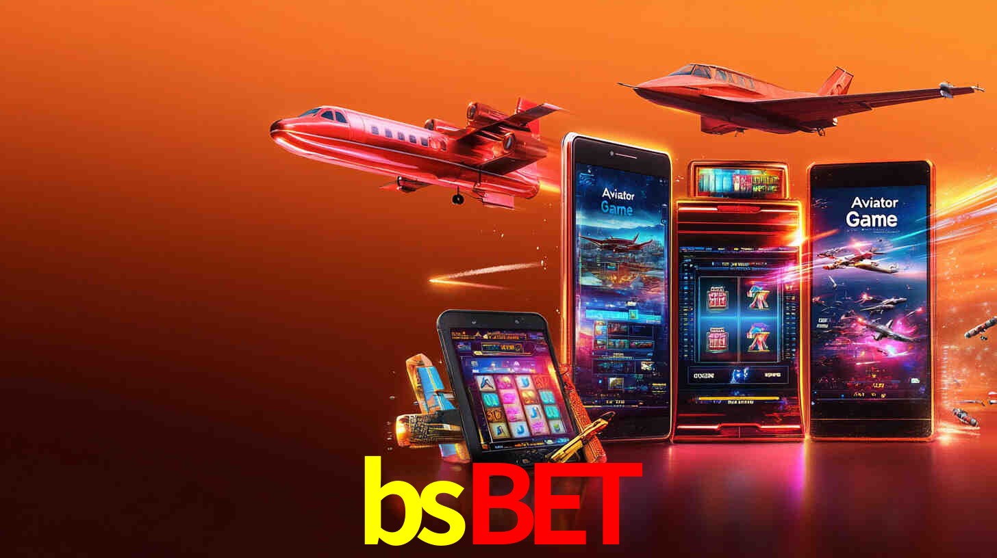 Inovações de Jogos na bsbet: O Futuro das Experiências Interativas
