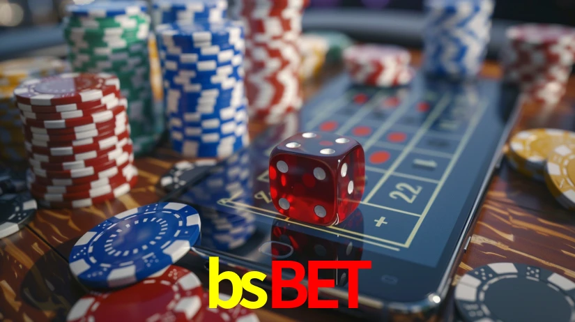 bsbet: A Experiência de Casino com Jogos de Mesa ao Vivo
