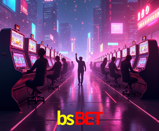 Jogos Exclusivos bsbet