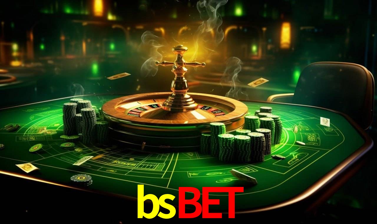 A Emoção da Loteria na bsbet: Uma Chance de Mudança de Vida