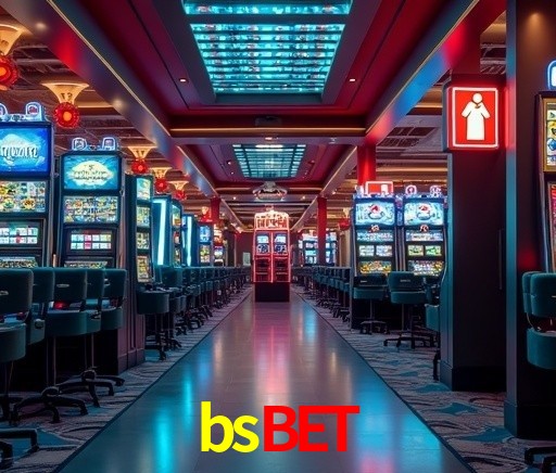 Descubra o Programa VIP da bsbet: Vantagens Exclusivas para Jogadores