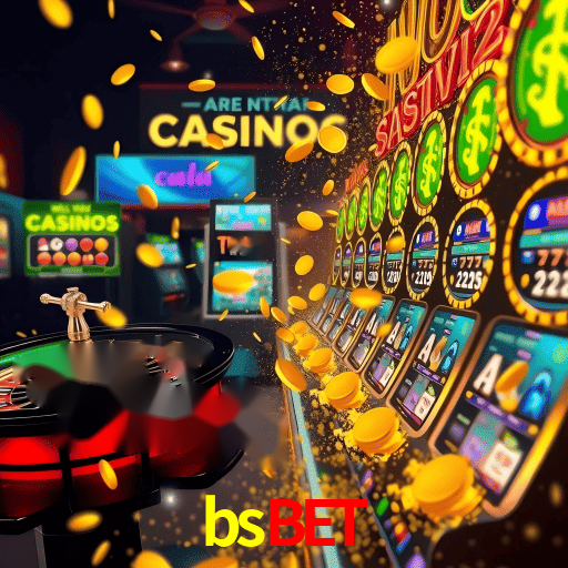 Explorando a Categoria de Eventos em Apostas na bsbet